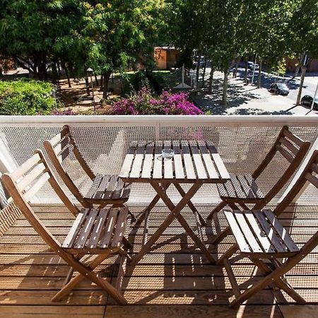 La Villa Olimpica Barcelona Zewnętrze zdjęcie